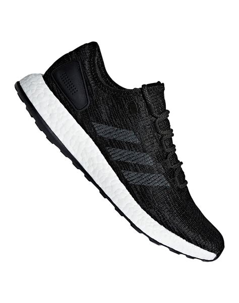 adidas pure boost shoes men